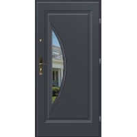 Drzwi  Zewnętrzne Dakota Lux 